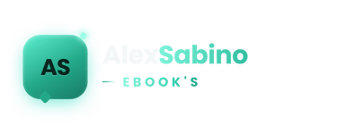 AlexSabino Cursos logo