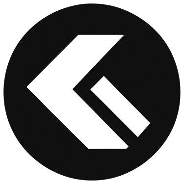 Studio Black Artistry | Wrightfully Creative Template logo