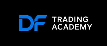 DF Trading Academy logo