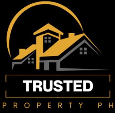 Trusted Property PH logo