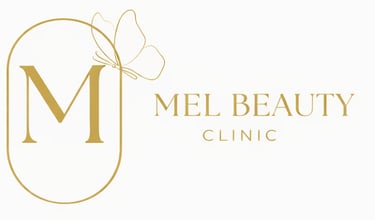 Mel Beauty Clinic | Estética  logo