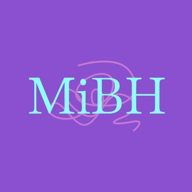 More Is Best Health PLLC logo