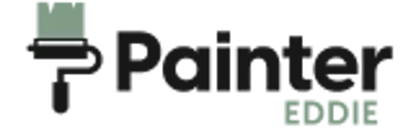Edmonton Painters | House, Interior & Commercial Painting | Painter Eddie logo