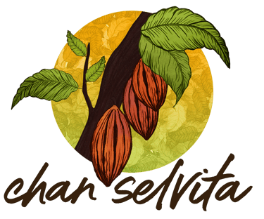 Chan Selvita logo