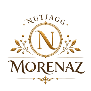NutJagg Foods logo