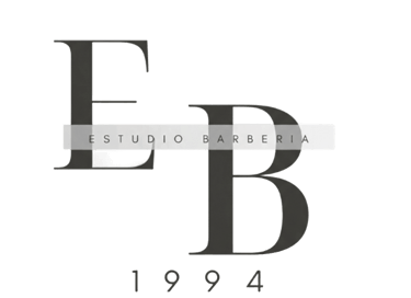 Estudio Barbería 1994 logo