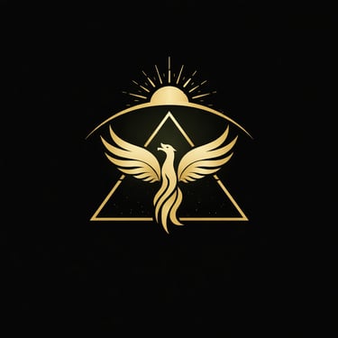 Sovereign Ascension Institute logo