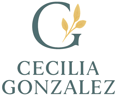 Cecilia González logo