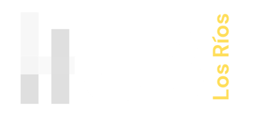HUB Los Ríos logo