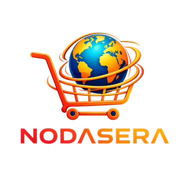 NODASERA logo