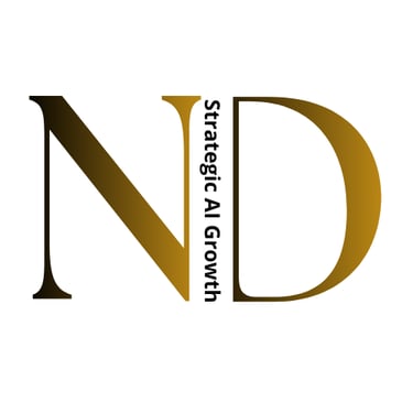 N&D International Group Inc logo