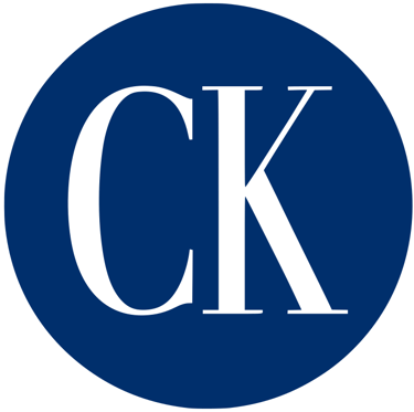 CK Support Specialist logo
