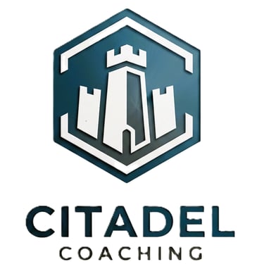 Citadel Coaching logo