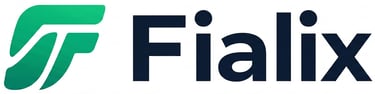 Fialix logo