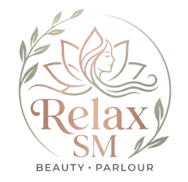 Relax SM logo