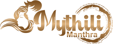 Mythili Manthra logo