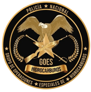 GOESH  logo