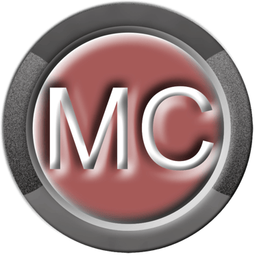 Michael Christopher Author logo