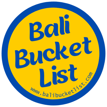 BaliBucketList logo