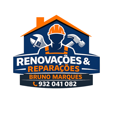 Marques - Renovação e Reparação logo