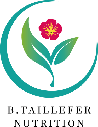 B. Taillefer Nutrition logo