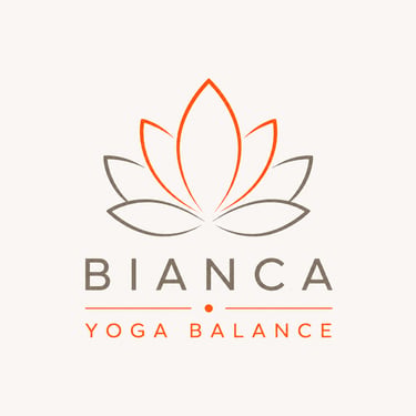 Bianca Yoga Munich logo
