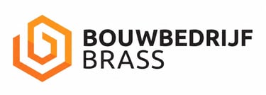 Bouwbedrijf Brass logo