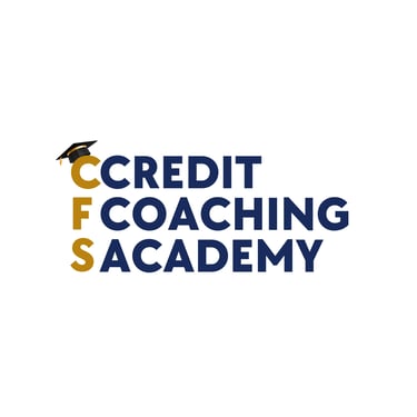 CFS Credit Coauching Academy logo