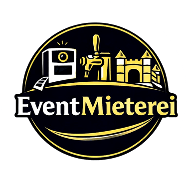 EventRentals Pro logo