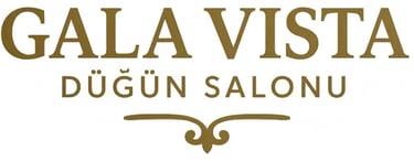 GalaVista Düğün Salonu - Tokat Düğün Salonu logo