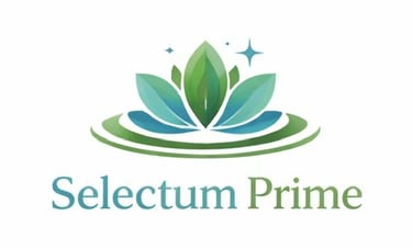 Selectum Prime logo