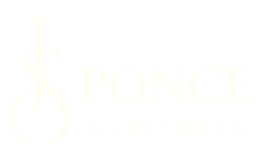 JS PONCE AUDITORES logo