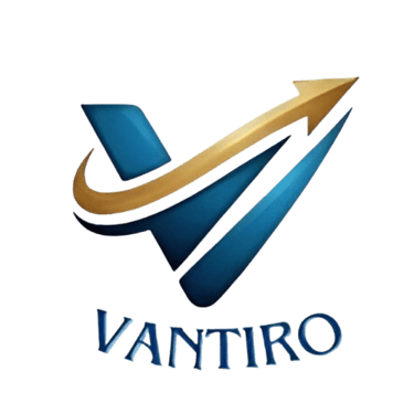 Vantiro logo