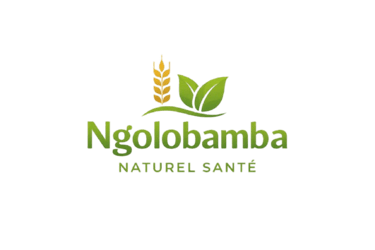 Ngolobamba Santé logo