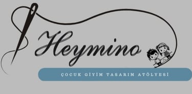 Heymino logo