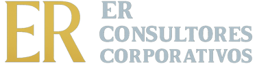 ER Consultores Corporativos logo