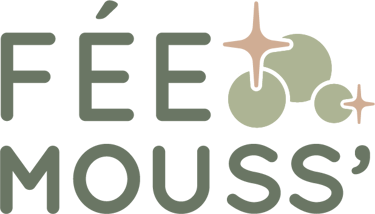 Fée Mouss' logo