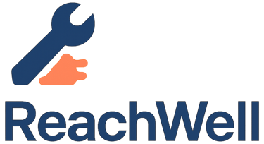 ReachWell Appliance Repairing LLC logo
