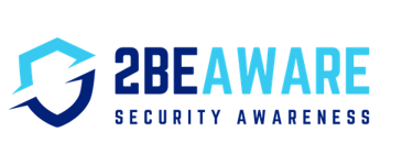 2BeAware logo