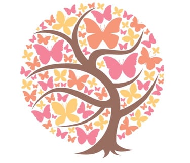 Calm Ambitions logo
