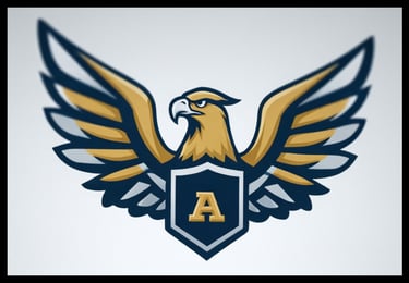 Amanny Security Services logo