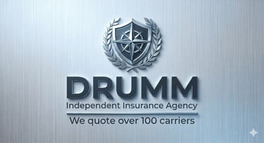 DRUMM logo