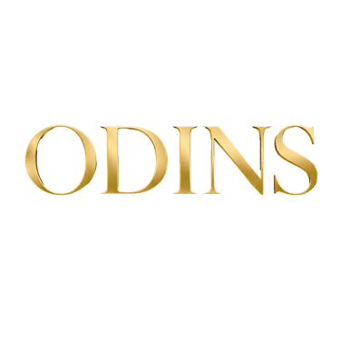 Odins Cat concierge logo