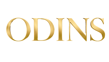 Odins Cat concierge logo