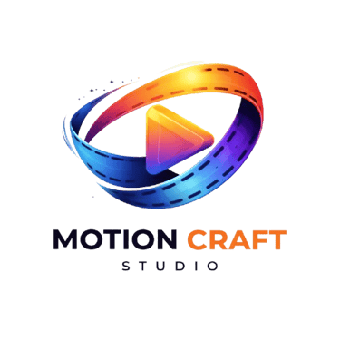 Motion Craft Studio logo