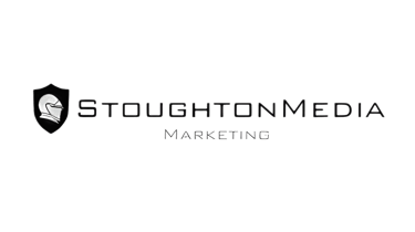 Stoughton Media Marketing logo
