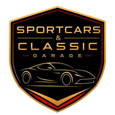 Clásico Oro logo