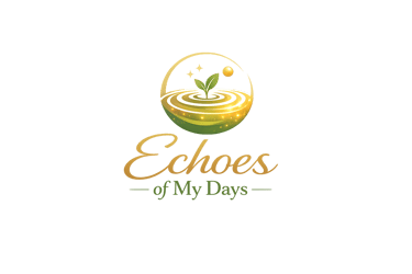 Echoes of My Days logo