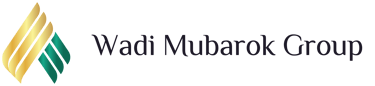 Wadi Mubarak Wisata logo