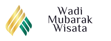 Wadi Mubarak Wisata logo